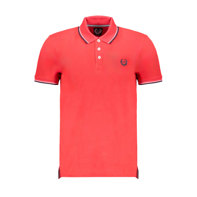 Gian marco venturi polo AU01626CARMELO Red