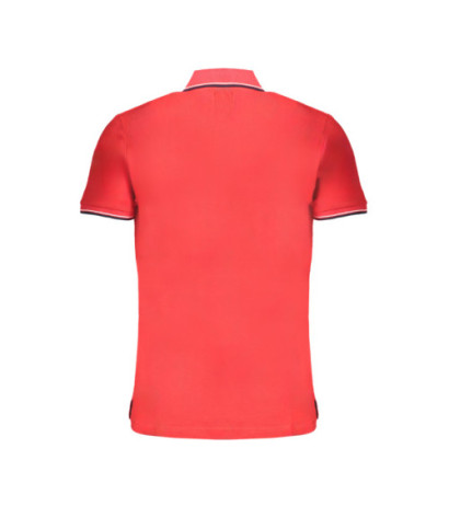 Gian marco venturi polo AU01626CARMELO Red