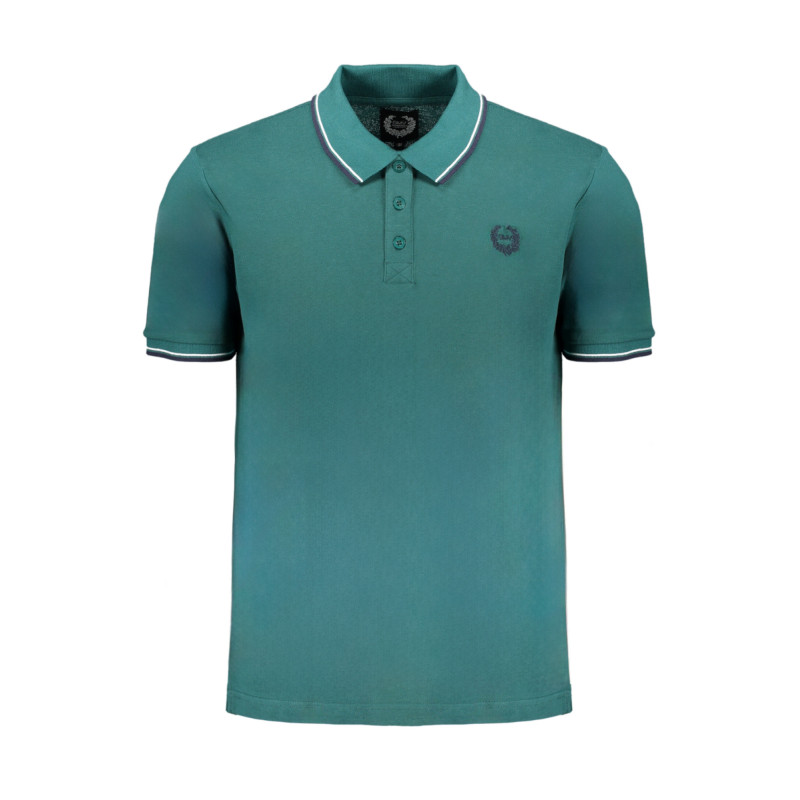 Gian marco venturi polo AU01626CARMELO Green
