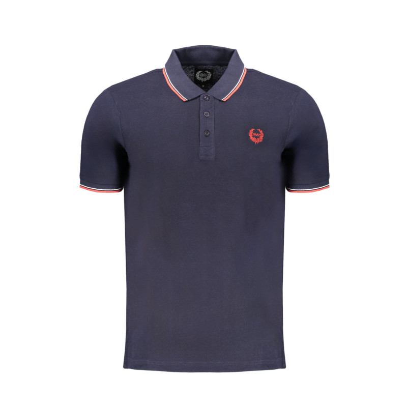 Gian marco venturi polo AU01626CARMELO Blue