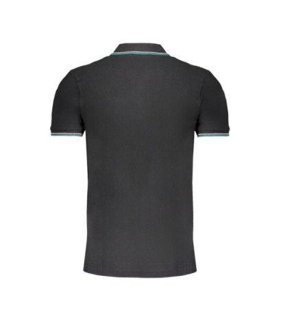 Gian marco venturi polo AU01626CARMELO Black