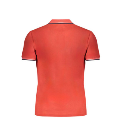 Gian marco venturi polo AU01626CARMELO Red