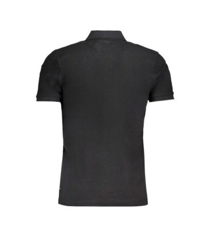 Gian marco venturi polo AU01628FABIEN Black