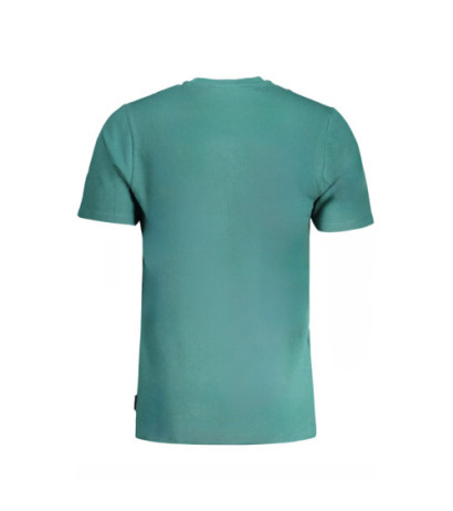 Gian marco venturi T-Shirt AU01408GIZIO Green
