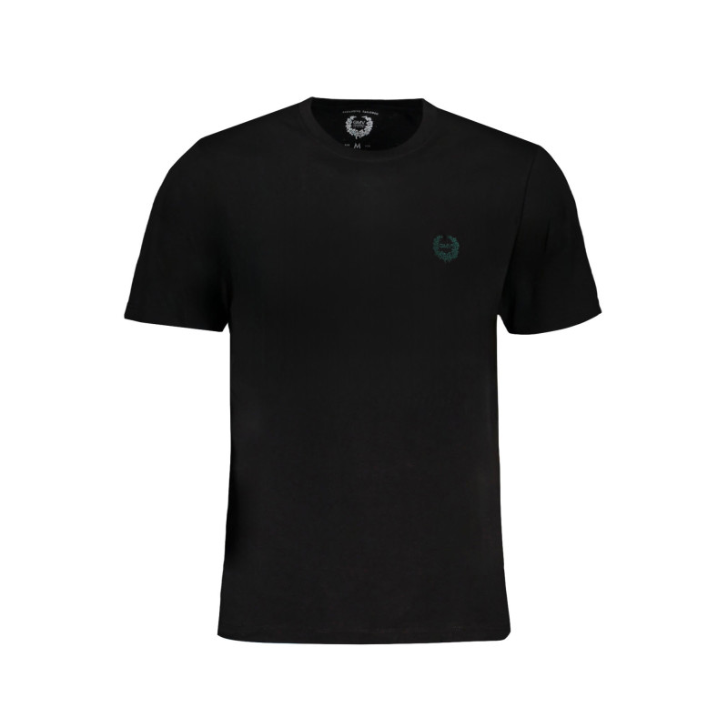 Gian marco venturi T-Shirt AU01631CAMILLO Black