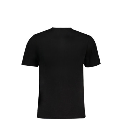 Gian marco venturi T-Shirt AU01631CAMILLO Black