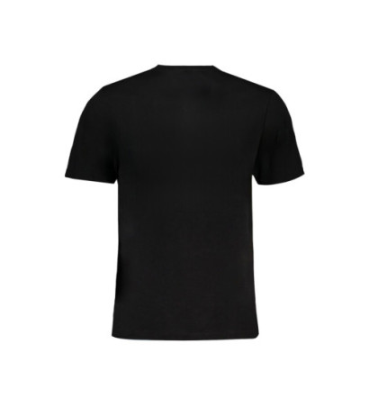 Gian marco venturi T-Shirt AU01412ORLANDO Black