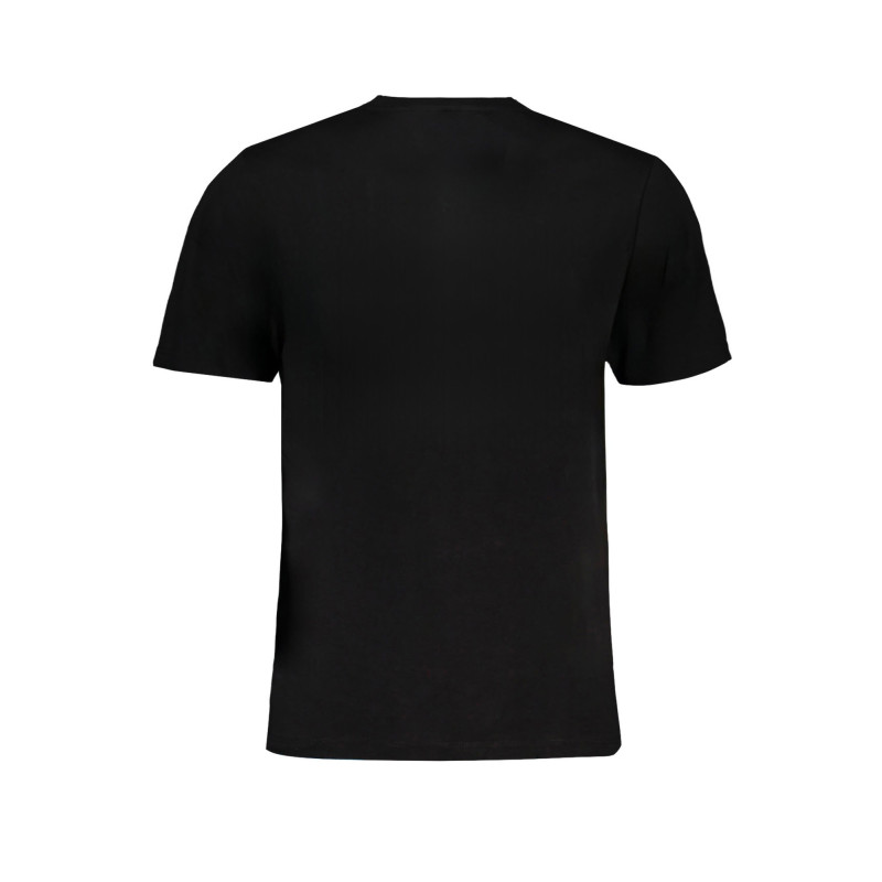 Gian marco venturi T-Shirt AU01412ORLANDO Black