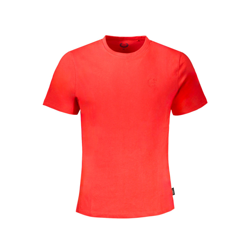 Gian marco venturi T-Shirt AU01408GIZIO Red