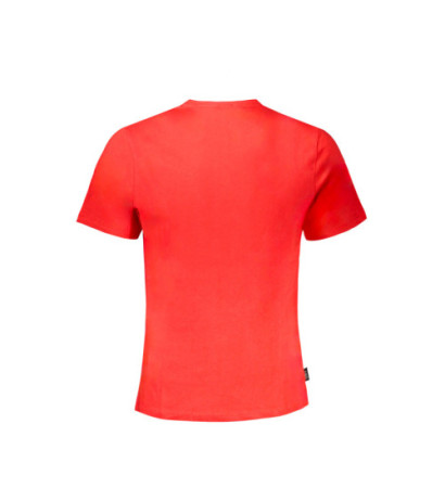 Gian marco venturi T-Shirt AU01408GIZIO Red