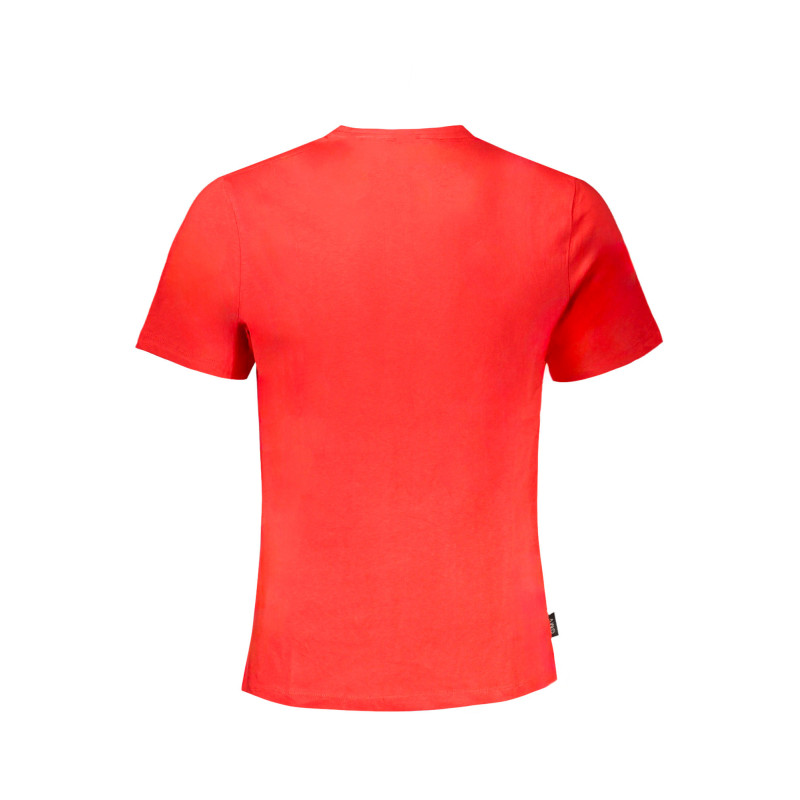 Gian marco venturi T-Shirt AU01408GIZIO Red