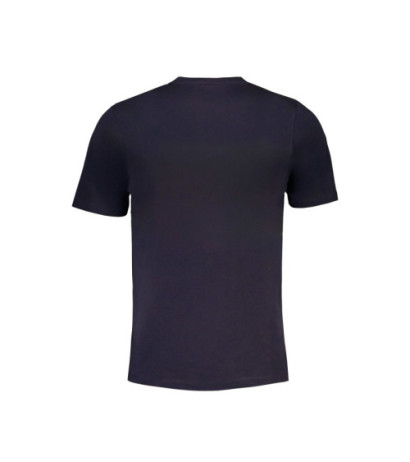 Gian marco venturi T-Shirt AU01408GIZIO Blue