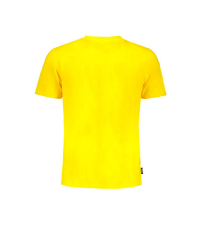 Gian marco venturi T-Shirt AU01412ORLANDO Yellow