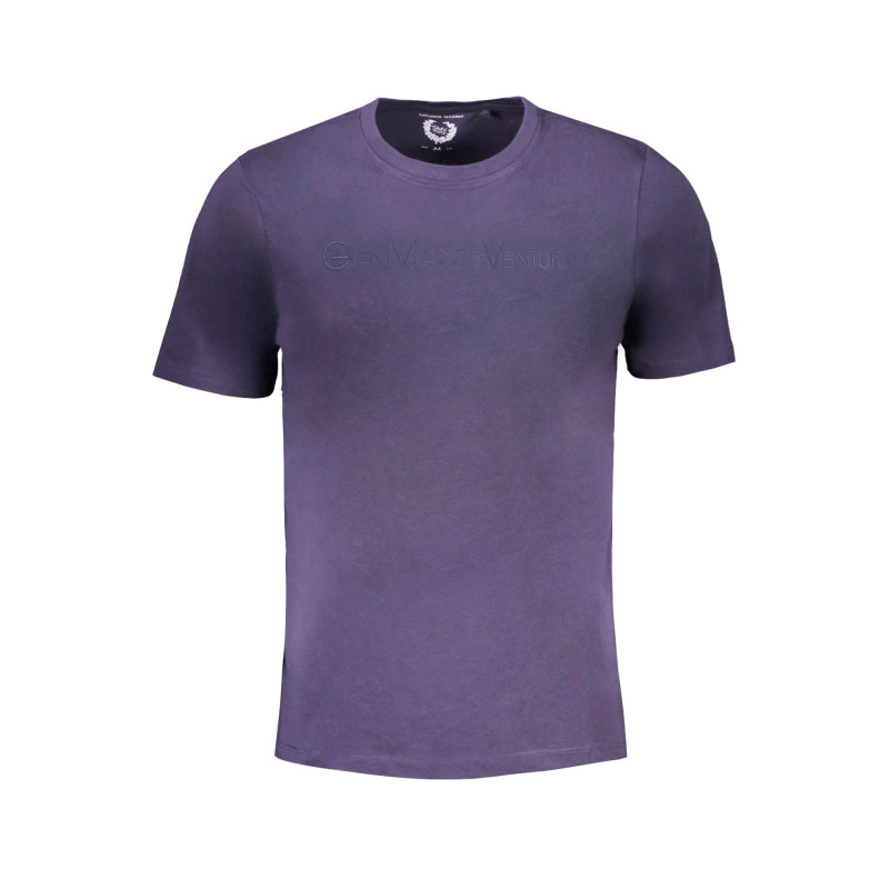 Gian marco venturi T-Shirt AU01634CALIMERO Blue