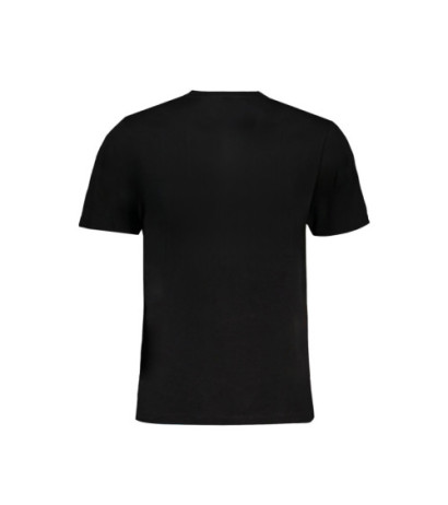 Gian marco venturi T-Shirt AU01408GIZIO Black