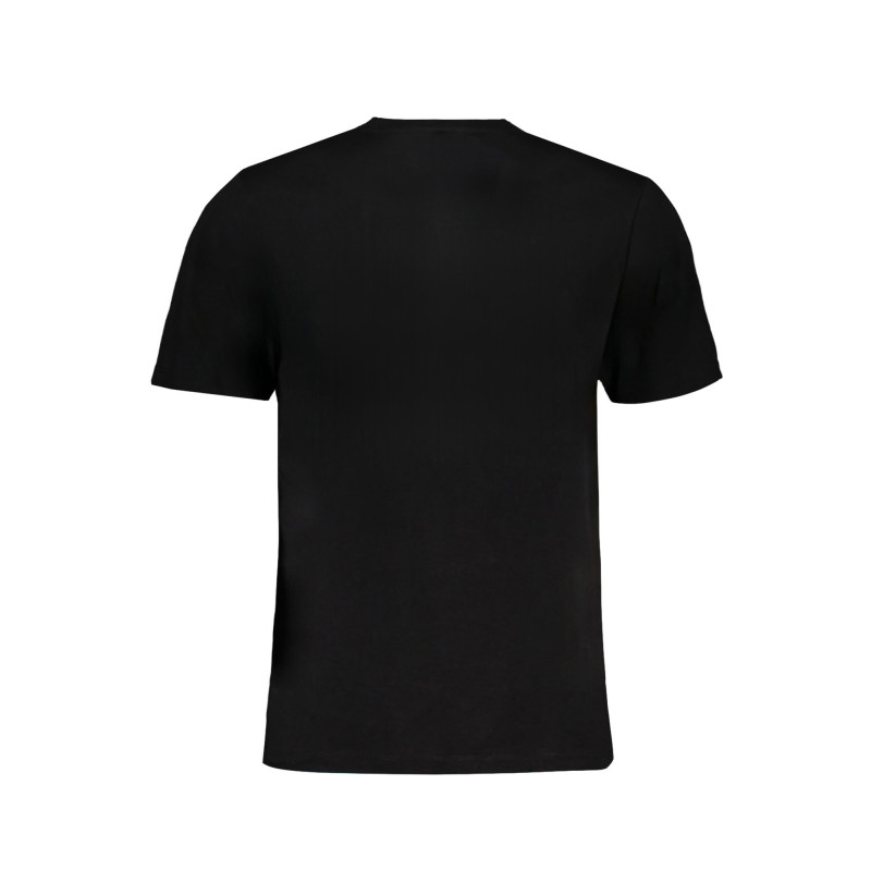 Gian marco venturi T-Shirt AU01408GIZIO Black