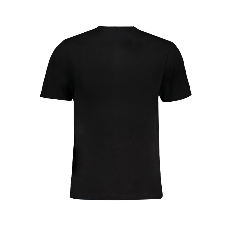 Gian marco venturi T-Shirt AU01634CALIMERO Black