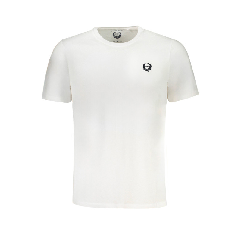 Gian marco venturi T-Shirt AU01631CAMILLO White