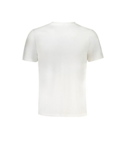 Gian marco venturi T-Shirt AU01631CAMILLO White