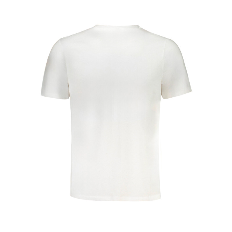 Gian marco venturi T-Shirt AU01631CAMILLO White