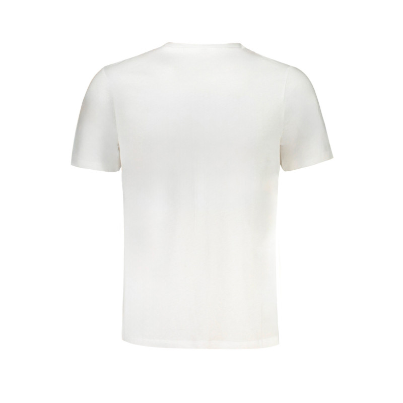 Gian marco venturi T-Shirt AU01411ANGELO White