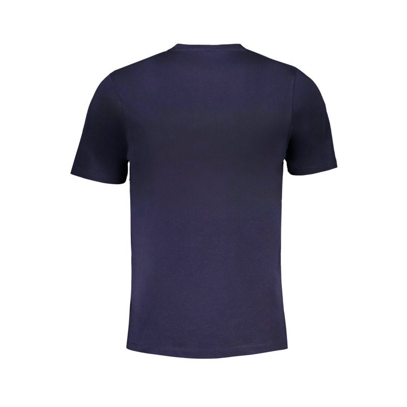 Gian marco venturi T-Shirt AU01412ORLANDO Blue