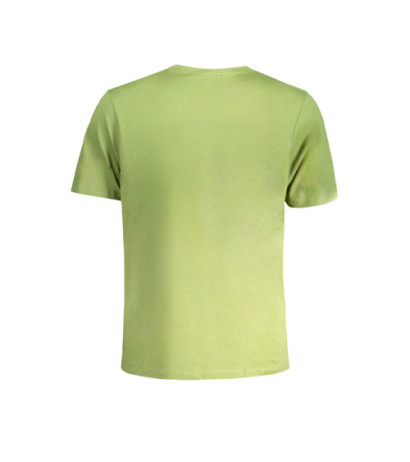 Gian marco venturi T-Shirt AU01634CALIMERO Green
