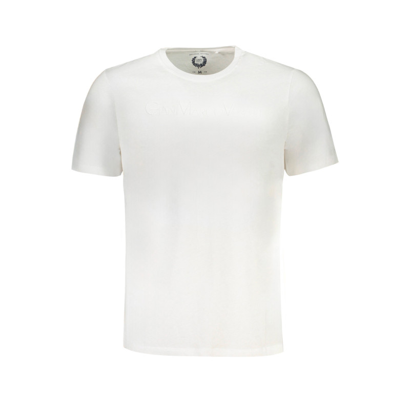 Gian marco venturi T-Shirt AU01634CALIMERO White