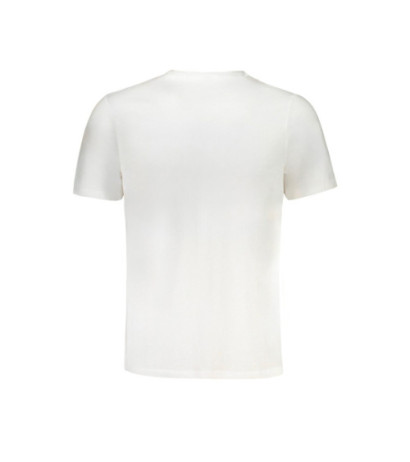 Gian marco venturi T-Shirt AU01634CALIMERO White