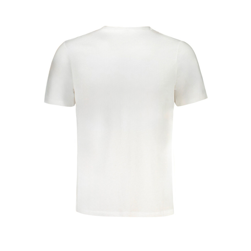 Gian marco venturi T-Shirt AU01634CALIMERO White