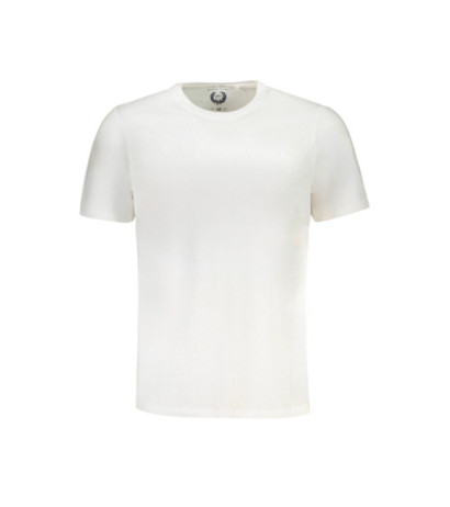 Gian marco venturi T-Shirt AU01634CALIMERO White