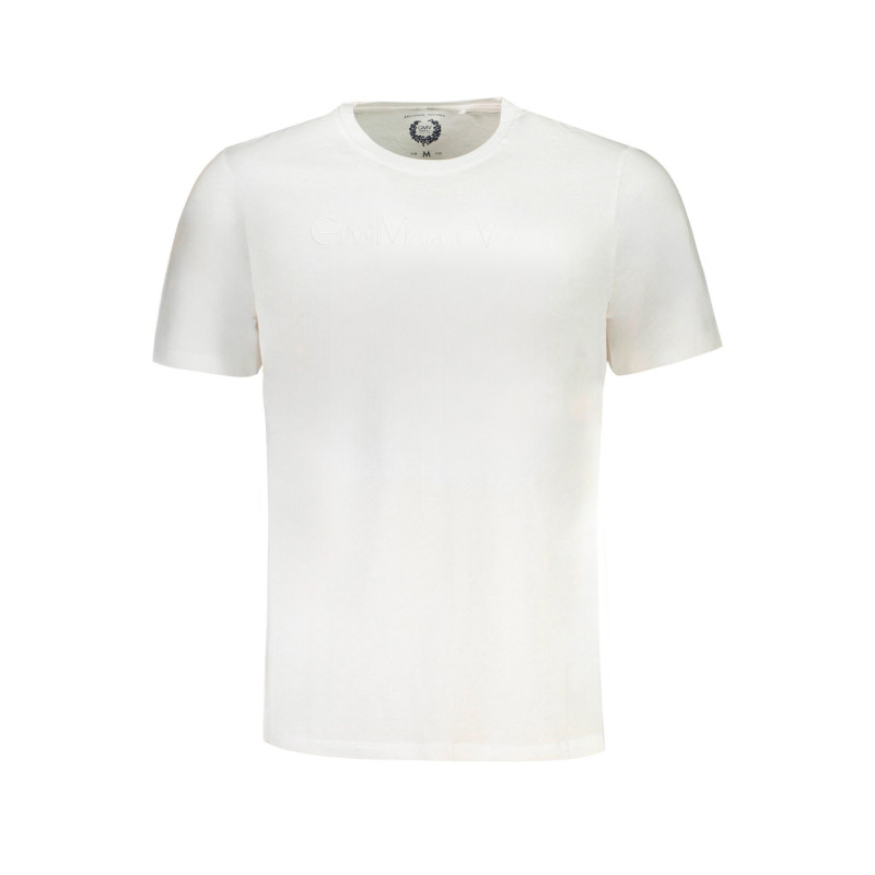 Gian marco venturi T-Shirt AU01634CALIMERO White