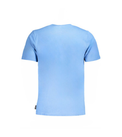 Gian marco venturi T-Shirt AU01408GIZIO Light blue