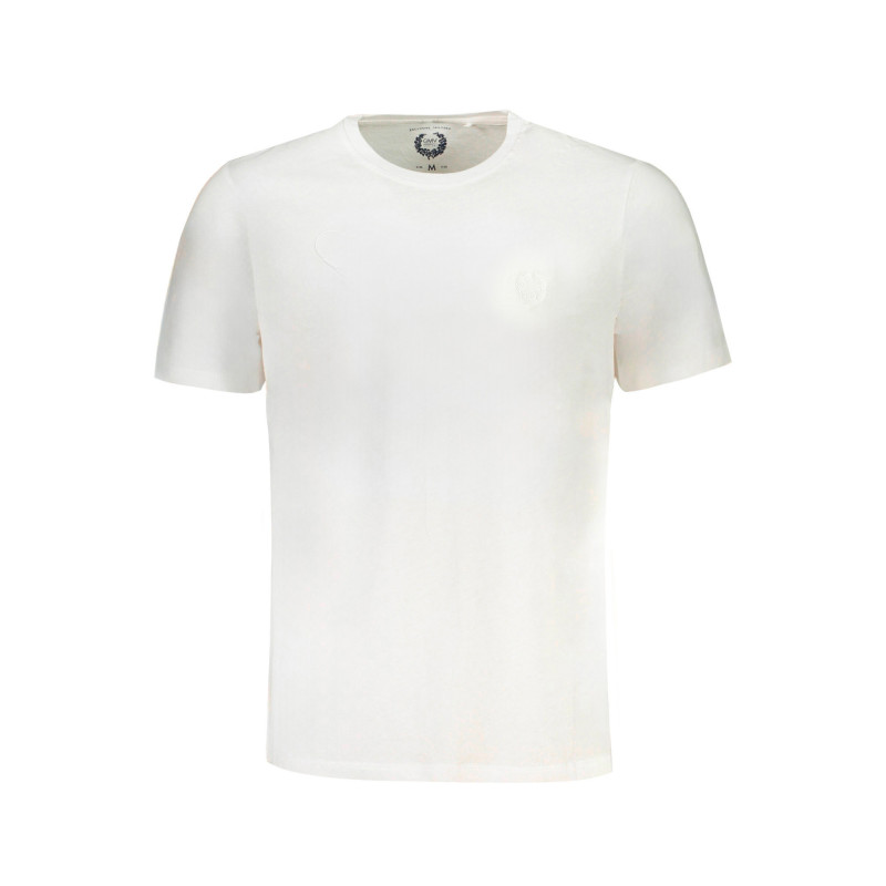 Gian marco venturi T-Shirt AU01408GIZIO White