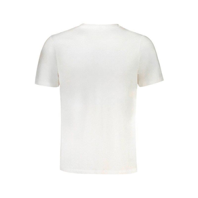 Gian marco venturi T-Shirt AU01408GIZIO White