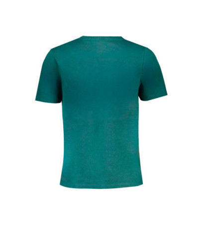 Gian marco venturi T-Shirt AU01411ANGELO Green
