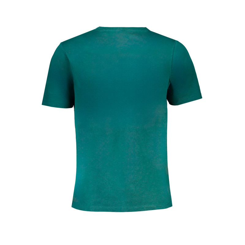 Gian marco venturi T-Shirt AU01411ANGELO Green
