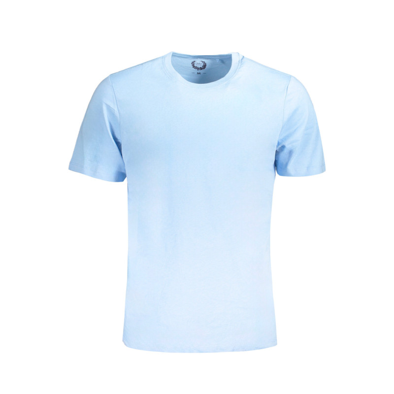 Gian marco venturi T-Shirt AU01408GIZIO Light blue