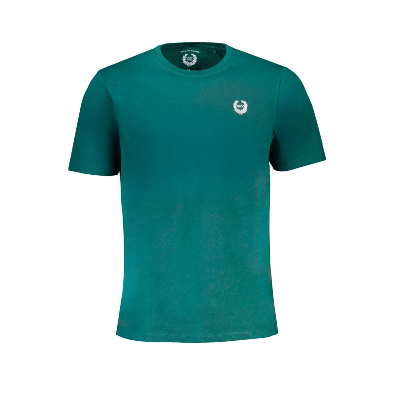 Gian marco venturi T-Shirt AU01631CAMILLO Green
