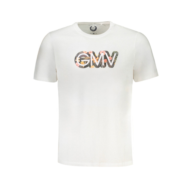 Gian marco venturi T-Shirt AU01412ORLANDO White