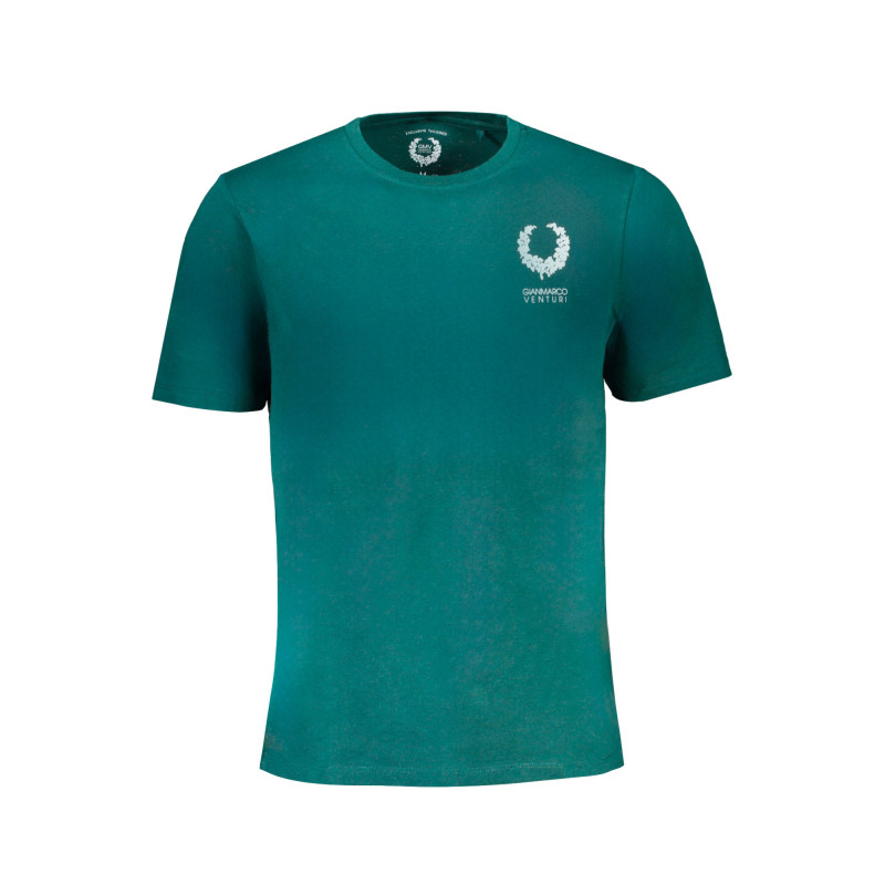 Gian marco venturi T-Shirt AU01413ALVARO Green
