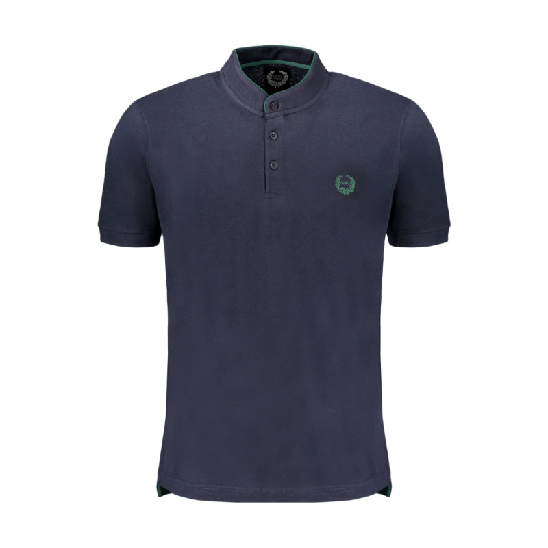 Gian marco venturi polo AU01629GIORGIO Blue