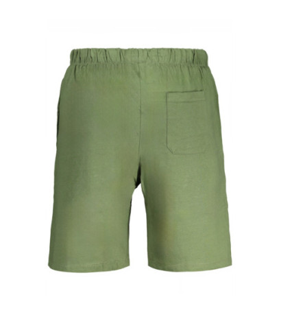 Gian marco venturi trousers AU01623COSTANTE Green
