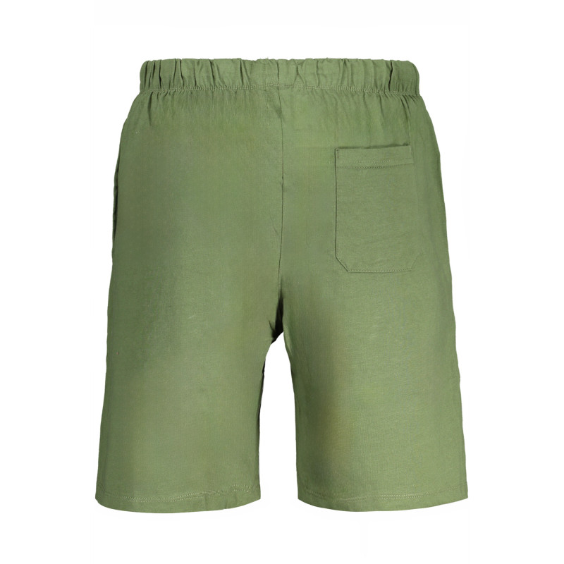 Gian marco venturi trousers AU01623COSTANTE Green
