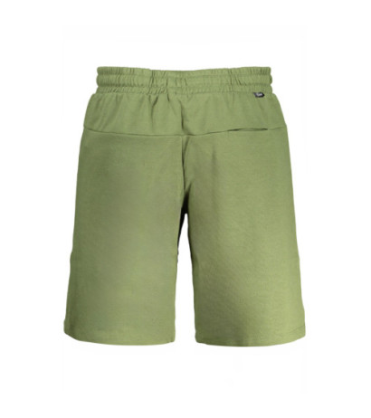 Gian marco venturi trousers AU01410FIDELIO Green
