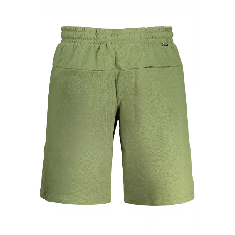 Gian marco venturi trousers AU01410FIDELIO Green
