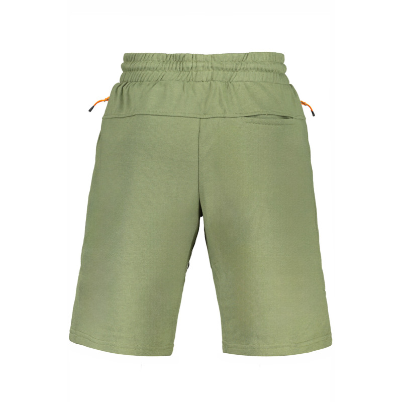 Gian marco venturi trousers AU01612POLLUCE Green
