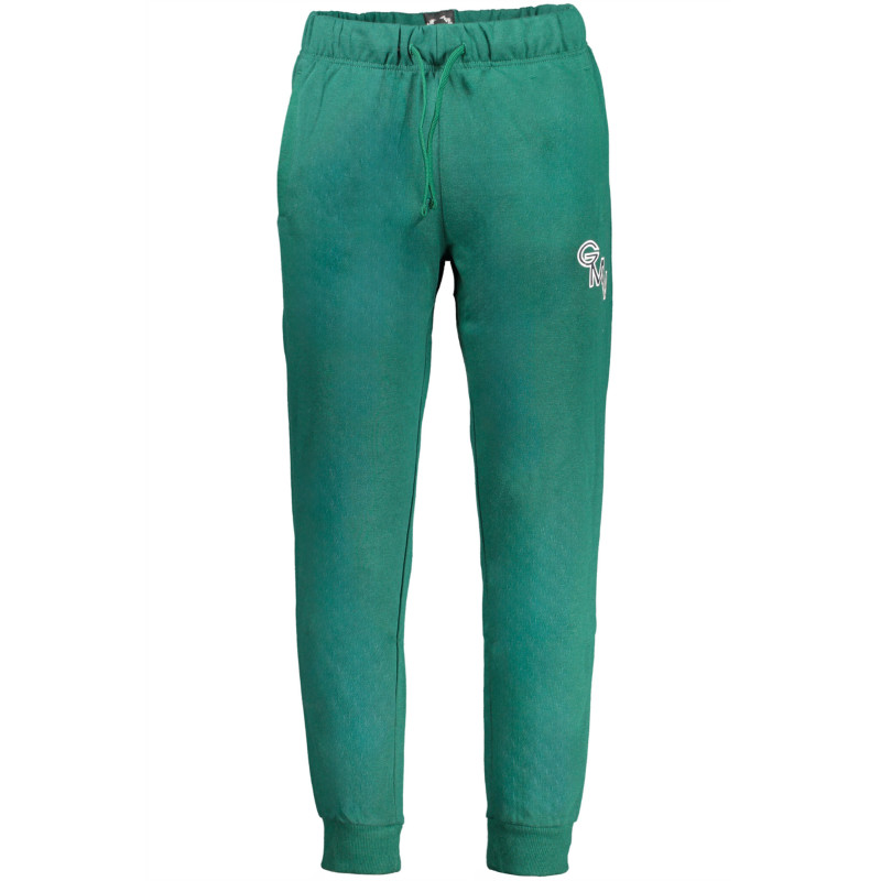 Gian marco venturi trousers AU01399PRISCO Green
