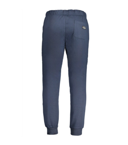 Gian marco venturi trousers AU01399PRISCO Blue