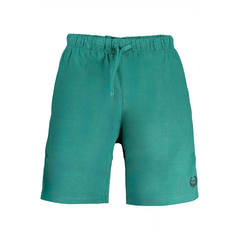 Gian marco venturi trousers AU01623COSTANTE Green
